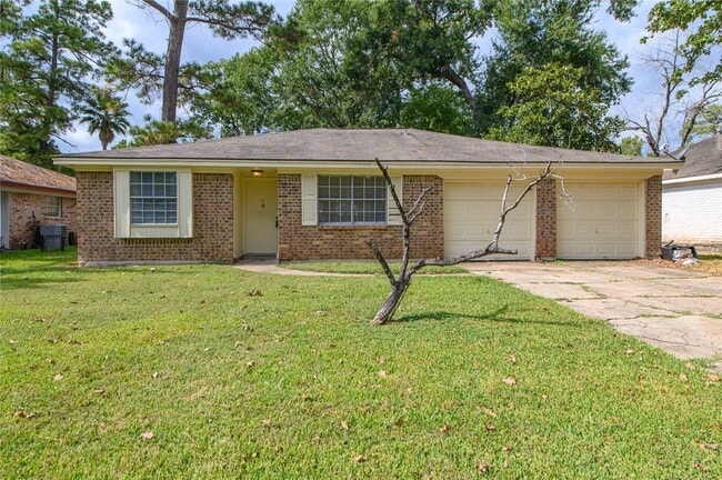 property at 23015 Bayleaf Dr