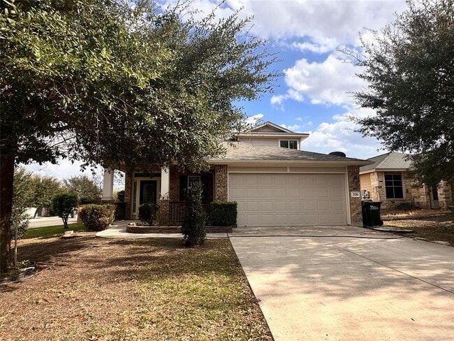 326 Wild Plum in San Marcos, TX - Building Photo - Building Photo