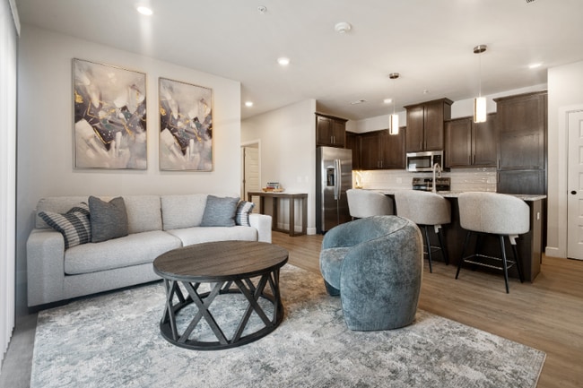 property at 1501 SW Aileron Cir
