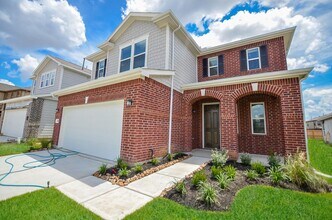 20907 Filbert Ln in Katy, TX - Building Photo - Building Photo