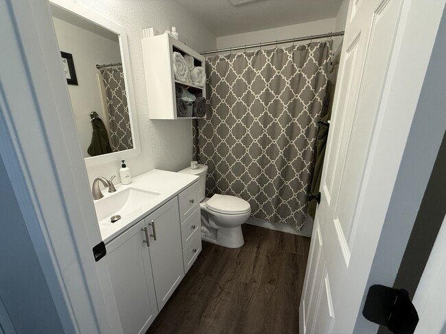 402 Yucca Dr in Round Rock, TX - Building Photo - Building Photo