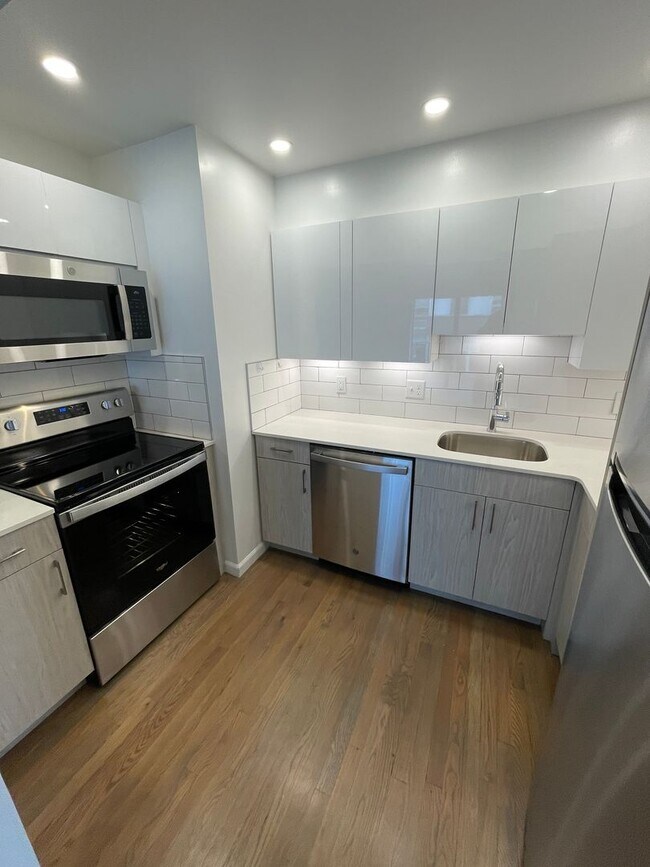 property at 320 Hammond Pond Pkwy