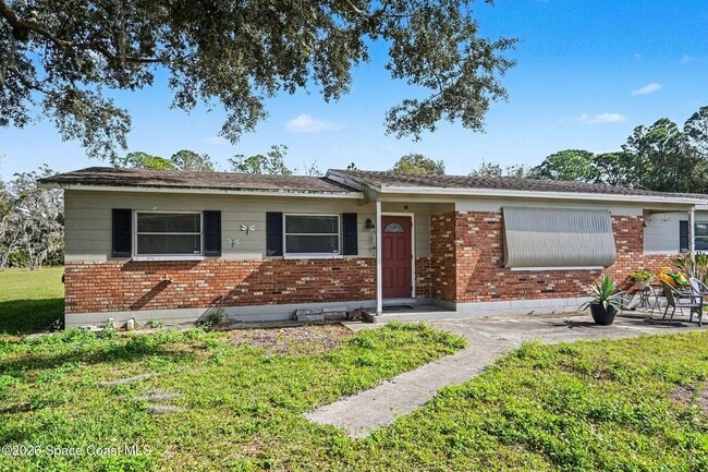 property at 3105 US-1