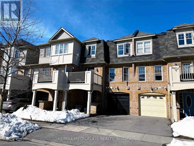 747 Challinor Terrace in Milton, ON - Building Photo - Building Photo