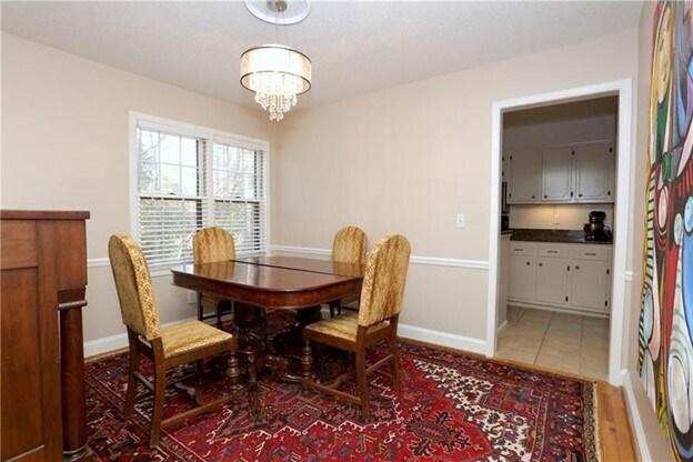 40 Arpege Way NW in Atlanta, GA - Building Photo - Building Photo