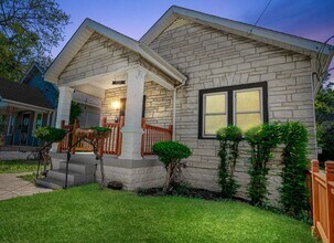 4204 Hale Ave in Louisville, KY - Building Photo - Building Photo