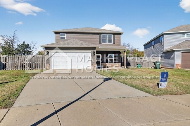 property at 5066 W Claxton Cir