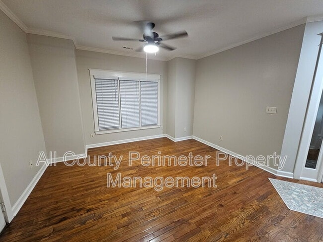 320 Harden St SE in Atlanta, GA - Building Photo - Building Photo