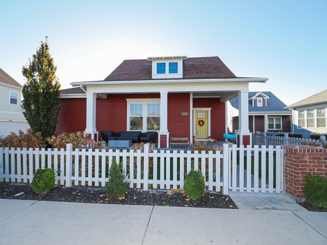 property at 5089 South Jordan Pkwy