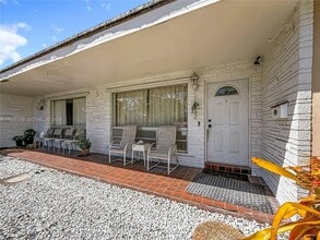 450 S Highland Ct in Hollywood, FL - Building Photo - Building Photo