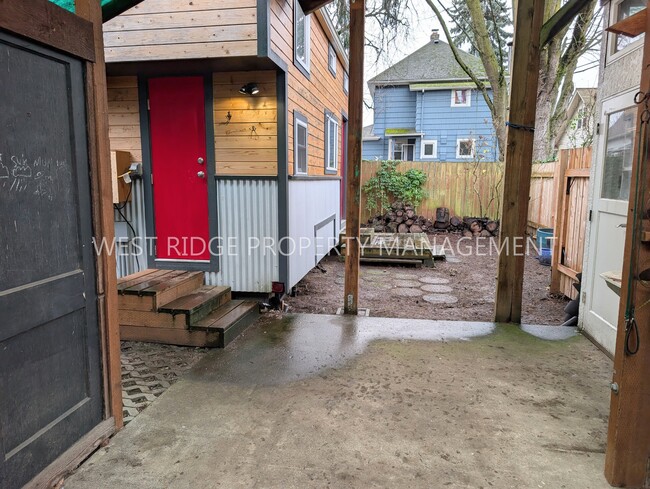 5326 N Montana Ave in Portland, OR - Building Photo - Building Photo