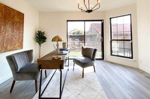 4130 Proton Dr in Addison, TX - Building Photo
