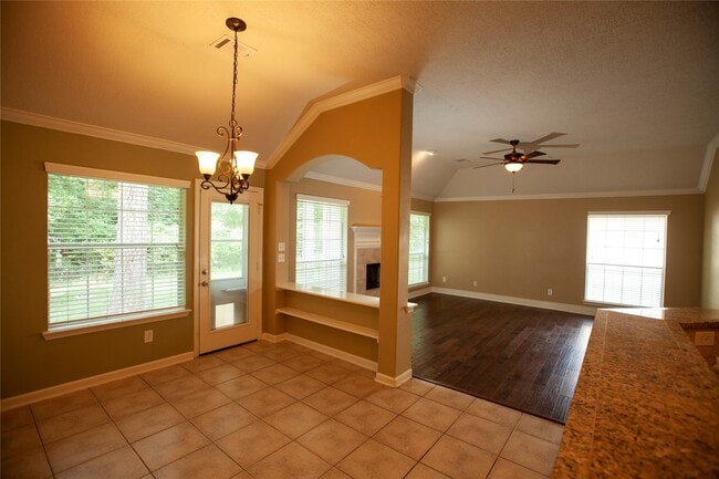property at 13847 Ventura Rd