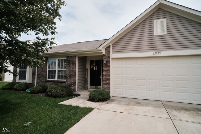 property at 12983 Quarterback Ln
