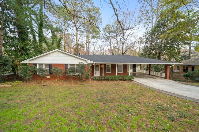 property at 253 Valley Ridge Dr