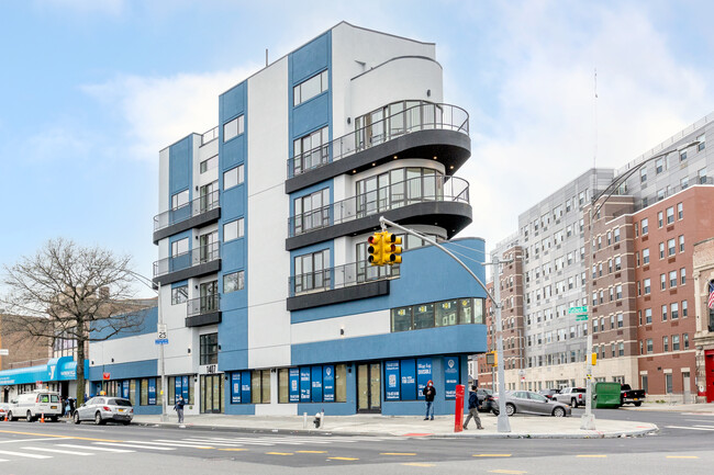 1407 Flatbush Ave in Brooklyn, NY - Building Photo - Building Photo