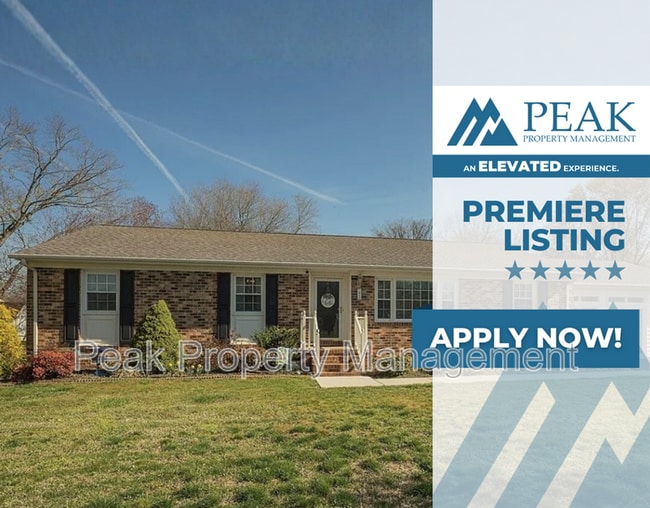 property at 7012 Sunnyhill Dr