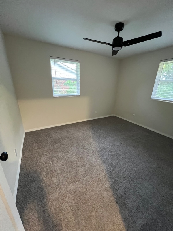 3424 Parker Dr in Oklahoma City, OK - Building Photo - Building Photo