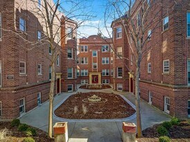 3817 N Lawndale Ave in Chicago, IL - Building Photo