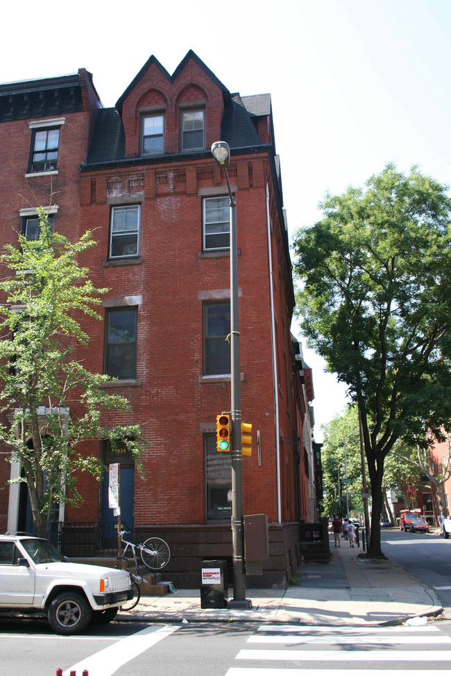 1936 Spruce St in Philadelphia, PA - Building Photo - Building Photo