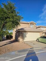 11108 W Devonshire Ave in Phoenix, AZ - Building Photo