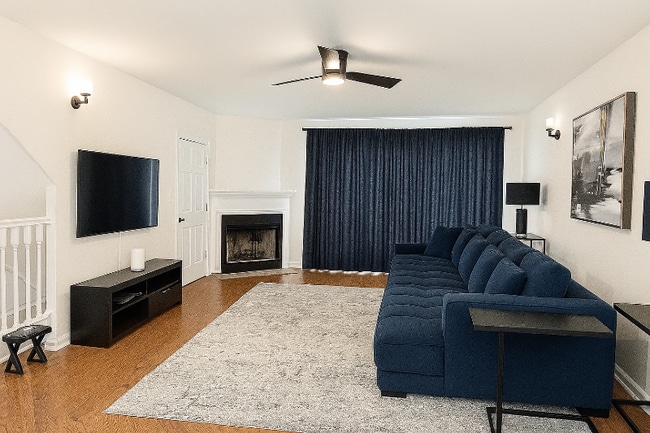 property at 1731 S Ruble St