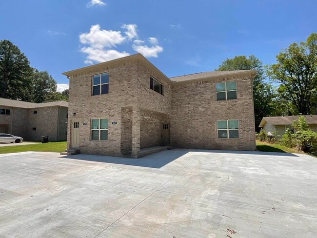 817 Ellis St in Jacksonville, AR - Building Photo - Building Photo