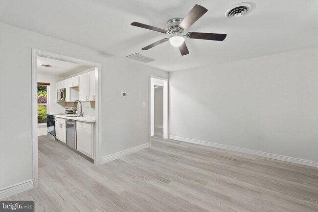 property at 107 Ellerbe Dr