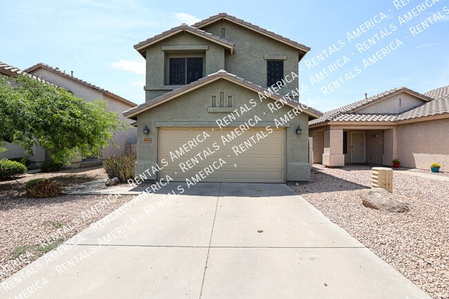20412 N 32nd Pl in Phoenix, AZ - Foto de edificio - Building Photo