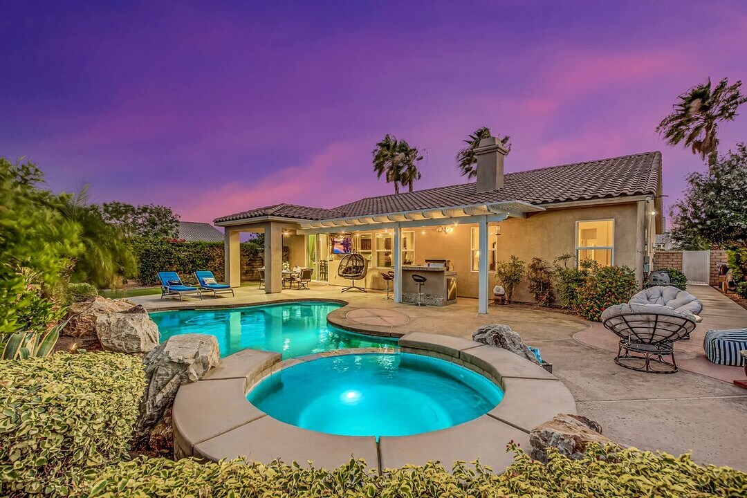 41424 Trumble Ct in Indio, CA - Building Photo