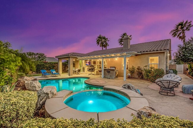 property at 41424 Trumble Ct