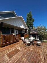 11015-11109 109 St in Fort St John, BC - Building Photo - Building Photo