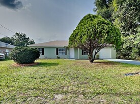 21 Hemlock Radial Loop