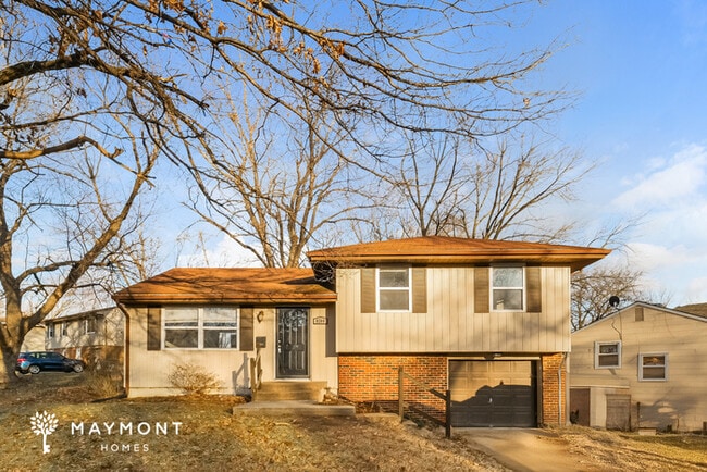 property at 8200 NE 51st St