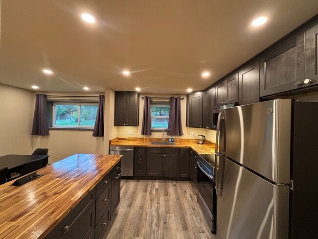 124 Eastern Heights Dr, Unit A in Ithaca, NY - Building Photo - Building Photo