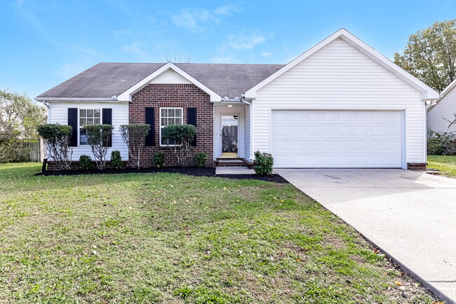 property at 1187 St Andrews Dr