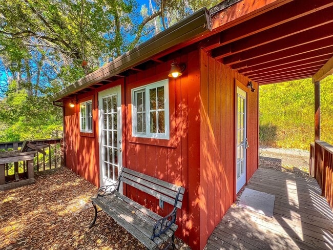 property at 3138 Browns Valley Rd