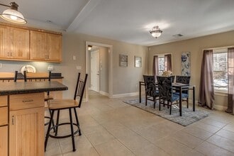 2 Melvin St in Wakefield, MA - Building Photo - Building Photo