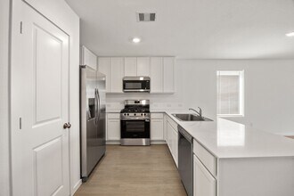 17331 Glacier Frst Ln in Crosby, TX - Building Photo - Building Photo