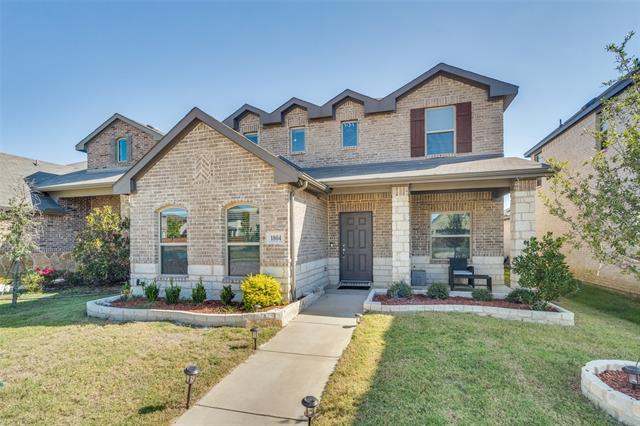 property at 1804 Emilia Dr