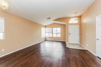 5116 Brookmere Dr in Las Vegas, NV - Building Photo - Building Photo