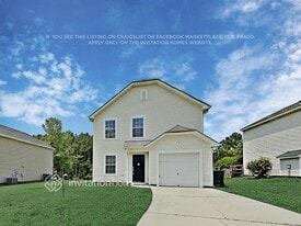 2636 Captains Watch Rd NE in Kannapolis, NC - Building Photo