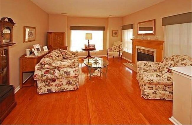 property at 8201 Normandy Dr