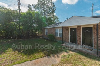 2311 Walden Dr-Unit -Apt. A1 in Augusta, GA - Building Photo - Building Photo