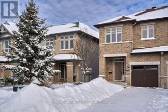 950 Fletcher Cir in Ottawa, ON - Building Photo - Building Photo