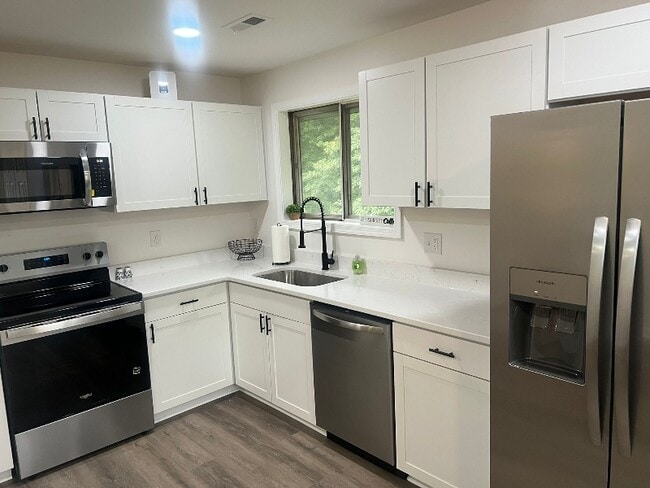 property at 1416 Weaver Ave
