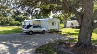 4865 NW 27th St in Okeechobee, FL - Building Photo