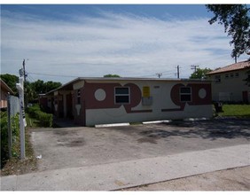 1209 NW 2nd St in Fort Lauderdale, FL - Building Photo - Building Photo