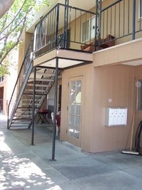 820 NE Chelwood Park in Albuquerque, NM - Building Photo - Other