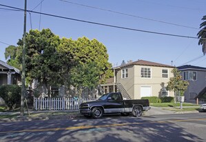 465-469 N 2nd St Apartments